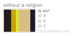 without_a_religion
