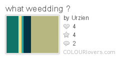 what_weedding_