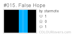 False_Hope