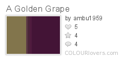 A_Golden_Grape