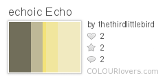 echoic_Echo