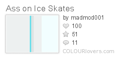 Ass_on_Ice_Skates