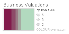 Business_Valuations