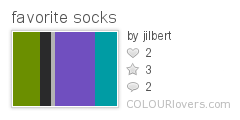 favorite_socks