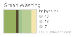 Green_Washing