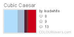 Cubic_Caesar