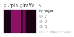 purple_giraffe_.iv