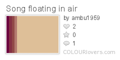 Song_floating_in_air
