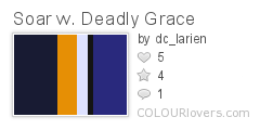 Soar_w._Deadly_Grace