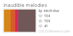 inaudible_melodies
