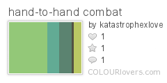 hand-to-hand_combat