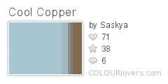 Cool Copper