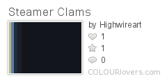 Steamer_Clams
