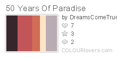 50_Years_Of_Paradise