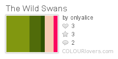 The_Wild_Swans
