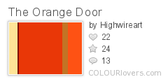 The_Orange_Door