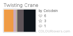 Twisting_Crane
