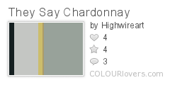They_Say_Chardonnay