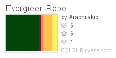 Evergreen_Rebel
