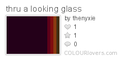 thru_a_looking_glass