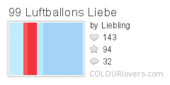 99_Luftballons_Liebe