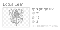 Lotus_Leaf