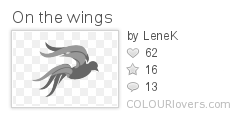 On_the_wings