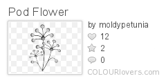 Pod_Flower