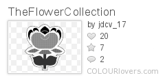 TheFlowerCollection