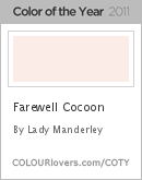 Farewell Cocoon
