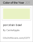 porcelain bowl