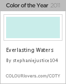 Everlasting Waters