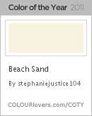 Beach Sand