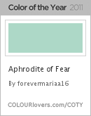 Aphrodite of Fear