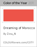 Dreaming of Morocco