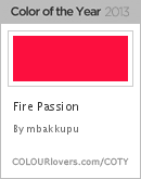 Fire Passion