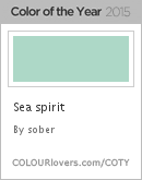 Sea spirit