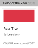 Rose Tico