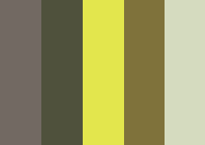 YellowStripe Iguana