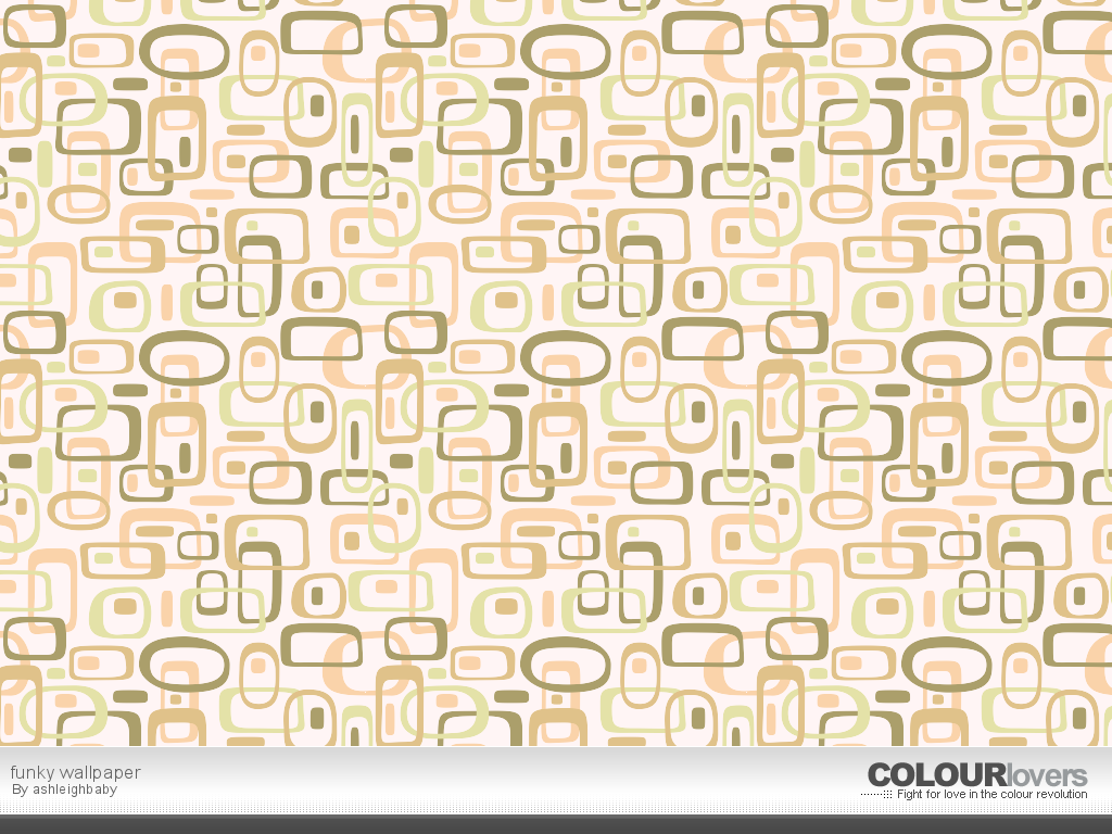 Pattern / funky wallpaper :: COLOURlovers