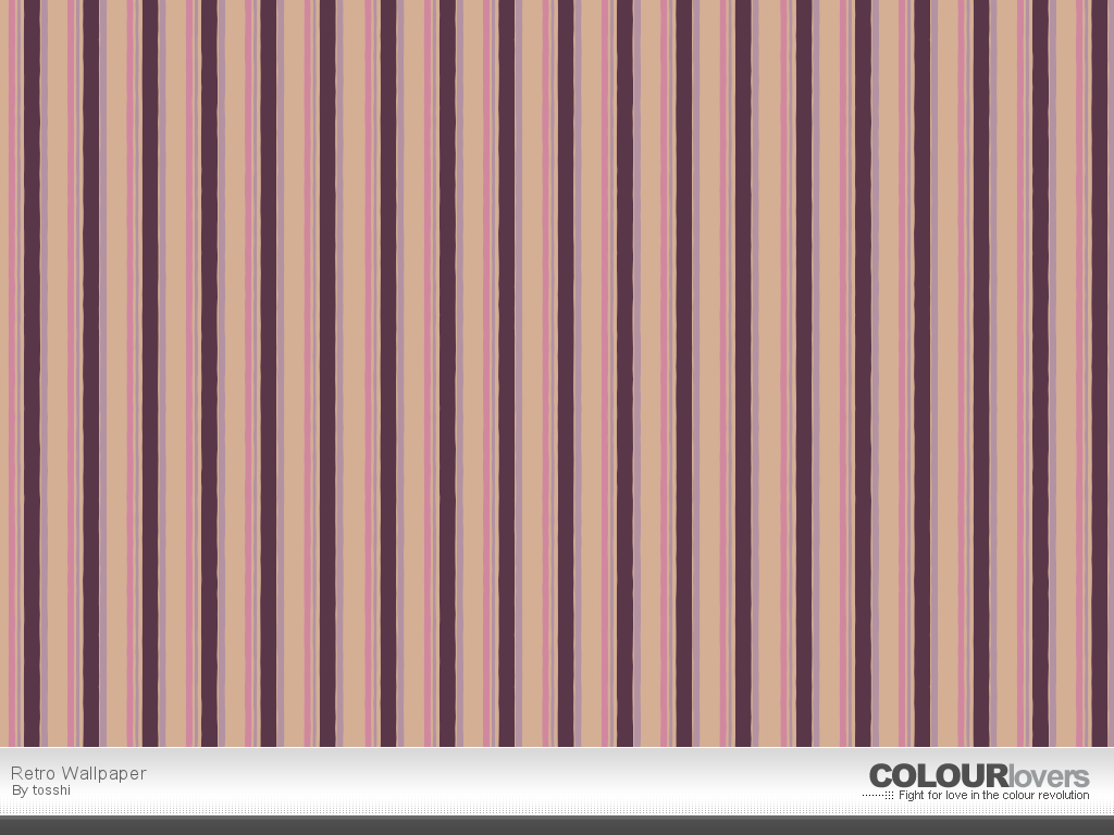 Pattern / Retro Wallpaper :: COLOURlovers