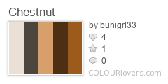 Chestnut