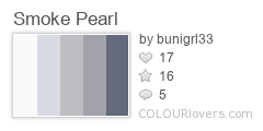 Smoke Pearl