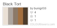 Black Tort