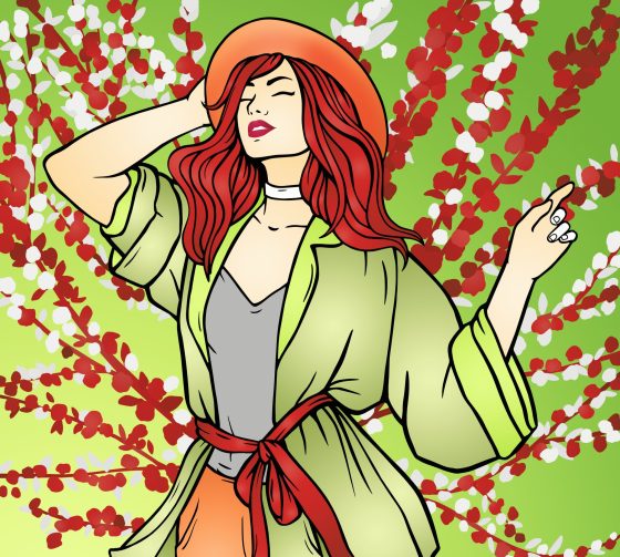 Coloring Page