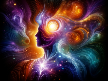 spiritual meaning of colours