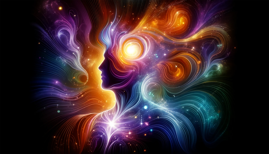 spiritual meaning of colours