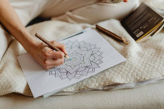 personalized coloring pages