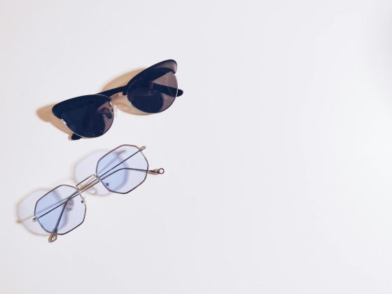 sunglass shapes
