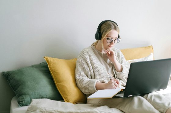 Passive Income as a Creative